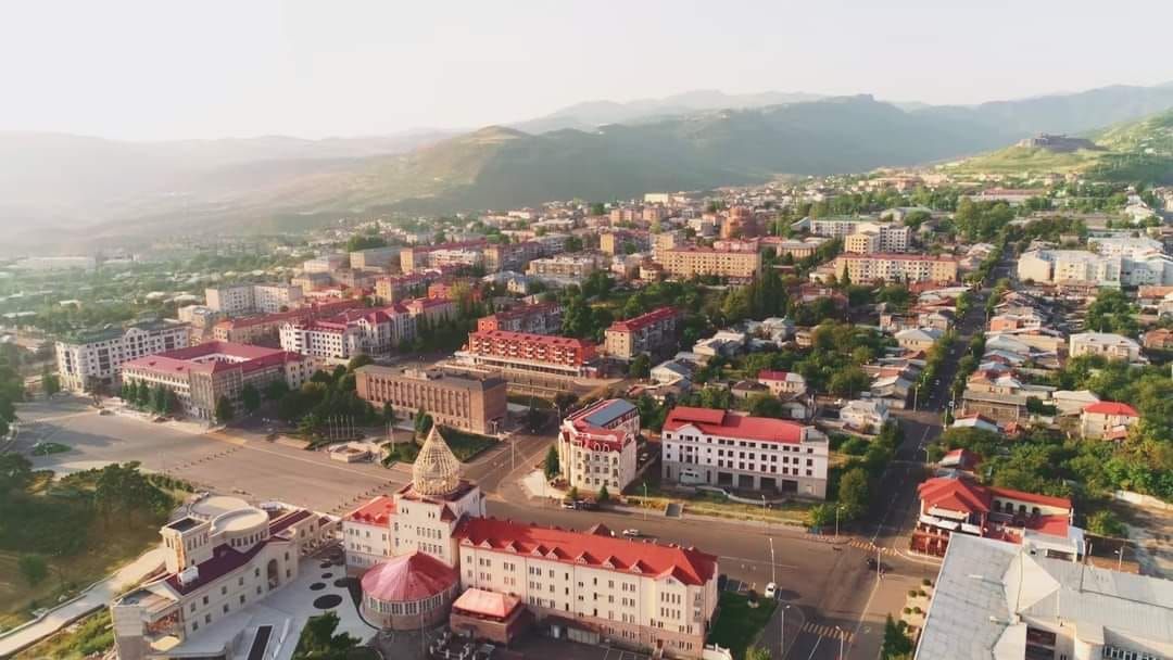 Separatçılar Xankəndində hərbi vəziyyət elan etdi