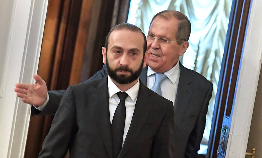 Lavrov Mirzoyanı çağırıb dedi ki, sülh müqaviləsi bağlamayın - Zərdüşt Əlizadə