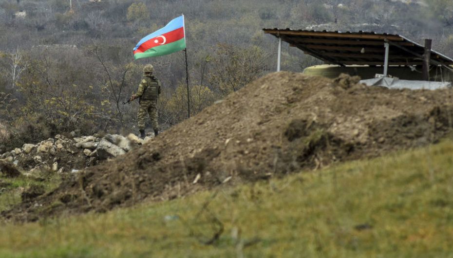 Fransa Azərbaycanla sərhədə nümayəndə heyəti göndərir? - Açıqlama