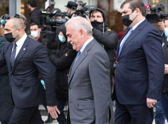 Vasif Talıbov ayın sonunda istefa verəcək - Naxçıvan Ali Məclisi toplanır...