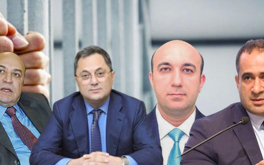 2022-ci ildə həbs olunan məmurlar – ARAŞDIRMA - Siyahı