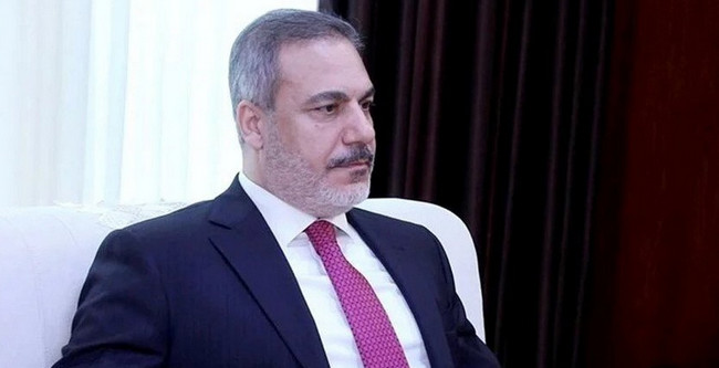 Xarici işlər naziri Fidandan Trampa cavab: Cəngəllik qanunu qəbul edilə bilməz