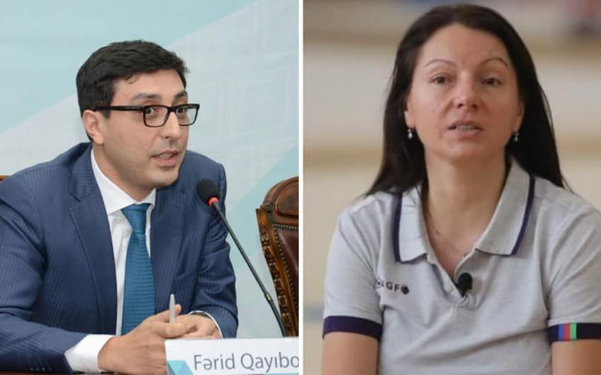 Əsas günahkarlar bu cütlükdür - Azərbaycanın olimpia nəticələri tənqid edildi