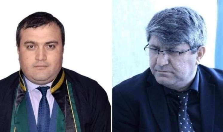 Elçin Sadıqlı azadlığa çıxdı, bəs Əvəz Zeynallı? - vəkildən açıqlama