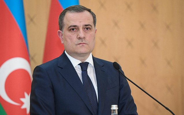 “Ermənistan yaranmış tarixi fürsəti dəyərləndirməlidir”