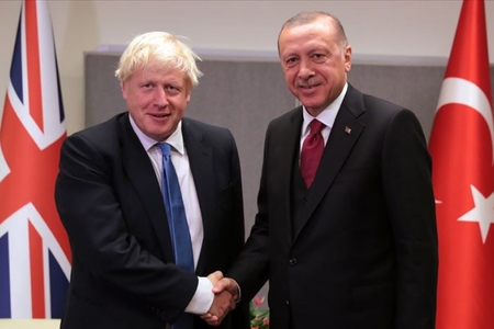 “Türkiyə Ukraynaya daha çox “Bayraktar” verəcək” – Conson Ərdoğanla danışıqları açıqladı