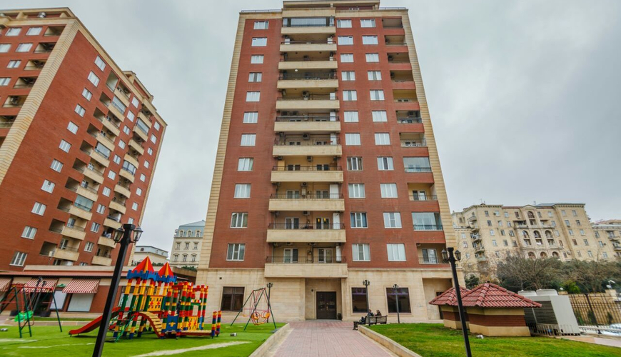 Kirayə yolu ilə ev sahibi olmaq istəyənlərə ŞAD XƏBƏR - Ucuzlaşa bilər