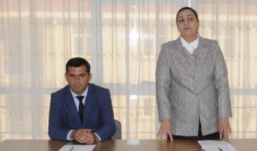 “SƏDƏRƏKDƏ HƏR YER BU XANIMIN NƏZARƏTİNƏ KEÇİB” - “Vəzifələri öz ailə üzvləri və yaxın qohumları arasında bölüşdürüb” + ADLAR