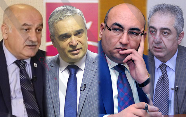 “Buradakı havadarları tapılıb ən ağır cəzaya məhkum edilməlidir”