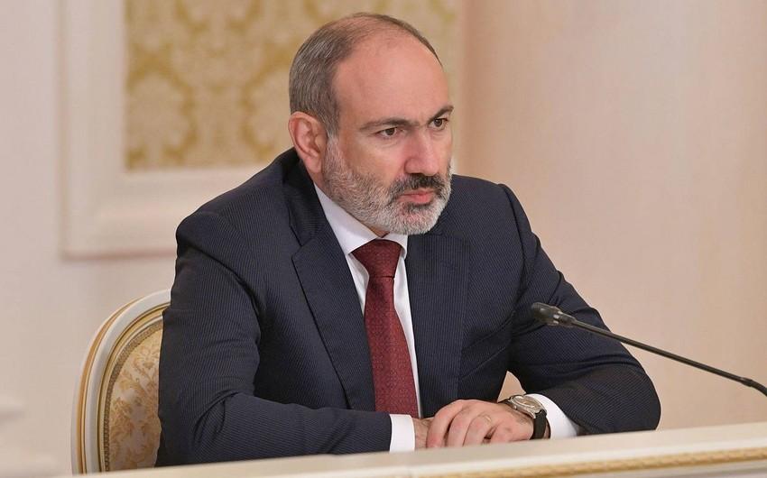 Paşinyandan Moskvanı qıcıqlandıracaq açıqlama – “Rusiya sərhədçiləri burada əbədi qalmamalıdır..”