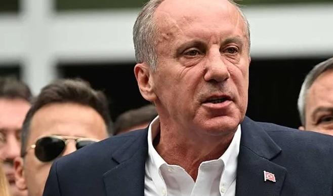 Muharrem İnceyə qarşı “kaset skandalı”nda 17 nəfər həbs edilib