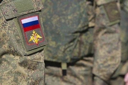 Rus alay komandiri özünü GÜLLƏLƏDİ