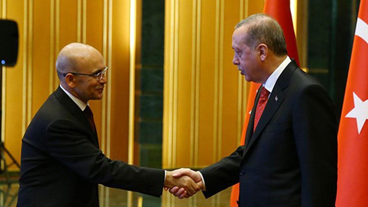 ƏRDOĞAN ƏN MÜHÜM NAZİR POSTUNA ONU TƏYİN EDİR... - "Dünən 2 dəfə görüşüb..."