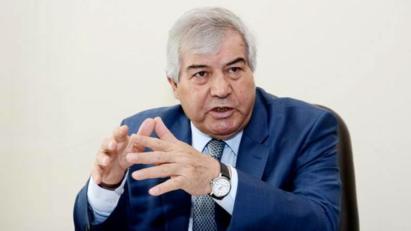 Bu partiyalar VHP-yə birləşmək istəyir - Sabir Rüstəmxanlıdan açıqlama