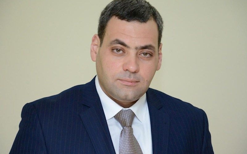 Bəylər Əyyubova müavin təyin edilən Fərid Əsgərov kimdir? -DOSYE