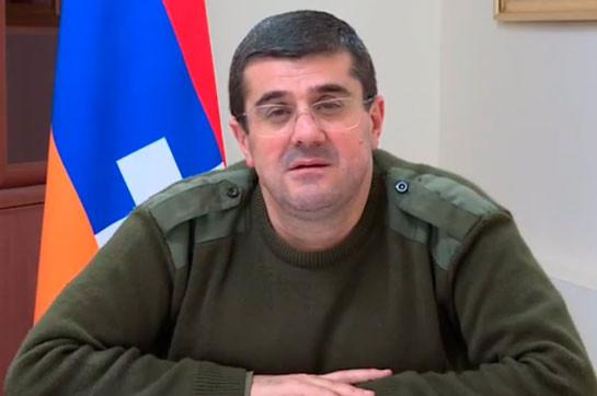 “QARABAĞ MƏSƏLƏSİ ARXA PLANA KEÇİR...” – “Beynəlxalq oyunçular o qədər də xoş olmayan təkliflər verirlər”