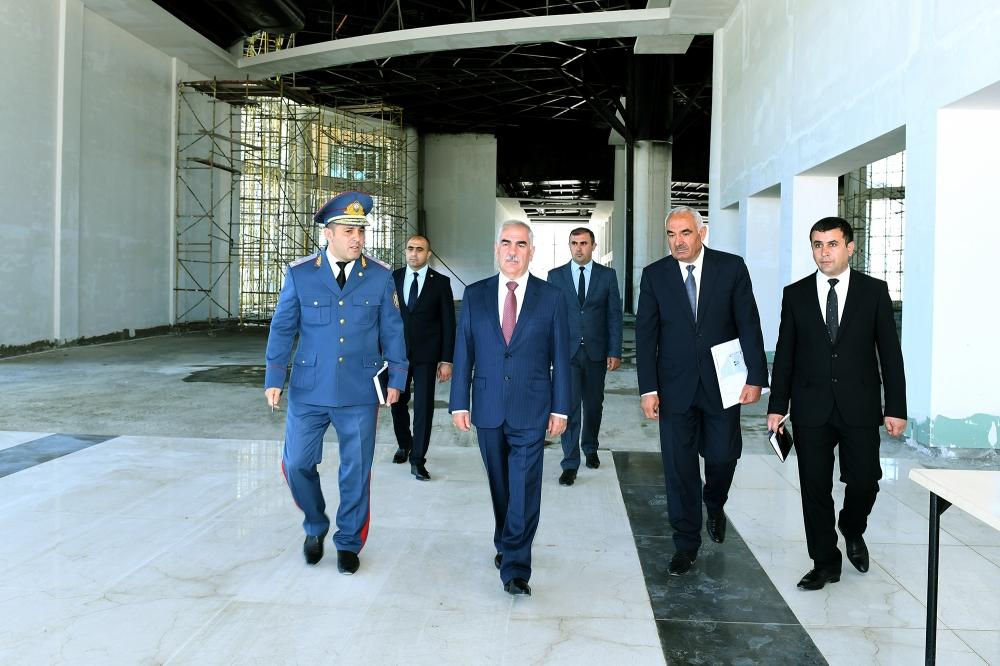 “NAXÇIVAN GÖMRÜYÜNDƏ GÜNLÜK YIĞIM BİR NEÇƏ MİLYON OLUB” – “Bu proses 30 ilə yaxındır davam edirdi”