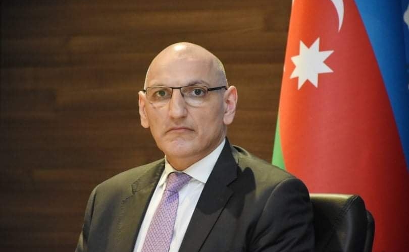 Elçin Əmirbəyov: “Ermənistan danışıqlar masasına qayıtmalıdır”
