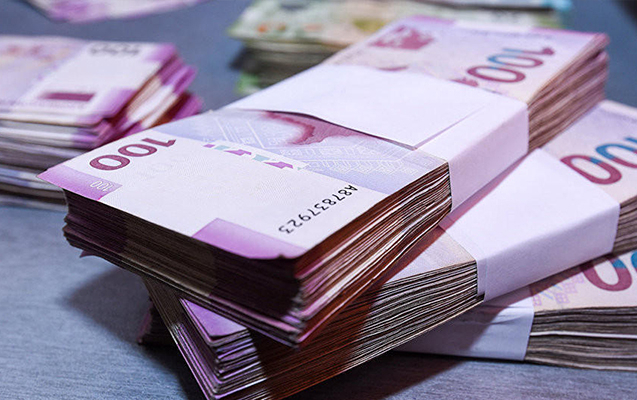 Bələdiyyə sədrinin 135 manatlıq yeyintisi var imiş - HÖKM OXUNDU