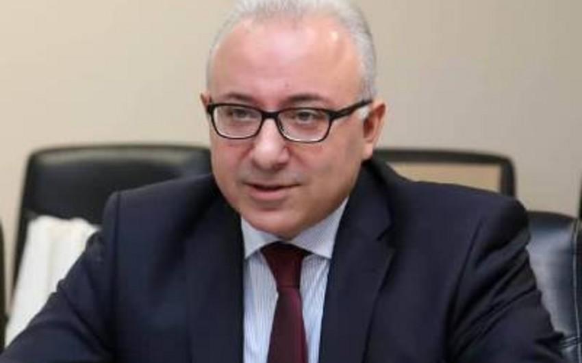 “Sülh müqaviləsinin mətni danışıqlar masasındadır” - Ermənistan XİN