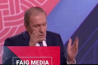 Ter-Petrosyan: "Azərbaycan Şuşanı tərk etməyəcək, razılaşmasaq, bizi problemlər gözləyir" 