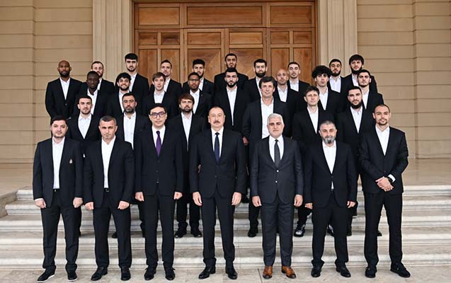 “Qarabağ”la rəsmi görüşə AFFA rəhbərliyi dəvət olunmadı