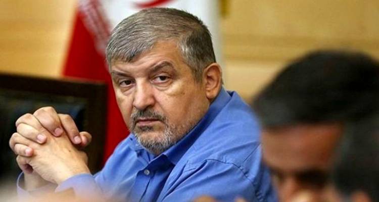 İranlı generaldan təhdid: Ermənistanla sərhəddə istənilən dəyişiklik qəbuledilməzdir