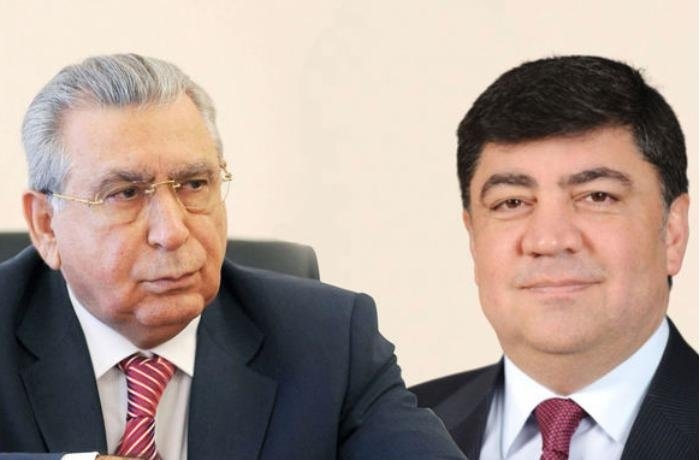 Ramiz Mehdiyevin kürəkəni məhkəmə qarşısında - "Gəndob işi..."