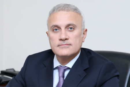 Prezidentin təyin etdiyi xidmət rəisi kimdir? - DOSYE