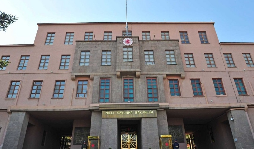 Türkiyə MN Anım Günü ilə bağlı paylaşım edib