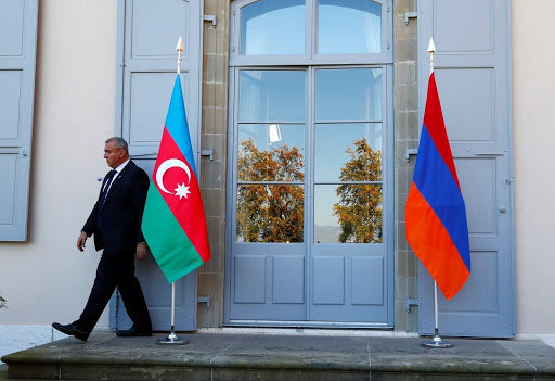Türkiyə ilə İran-iki regional rəqib...İran saytından təhlil...