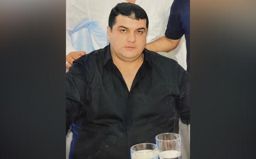 Özünü imam Mehdi kimi təqdim edən şəxsin məhkəməsi: "Ona hər ay 30 manat zəkat verirdim"