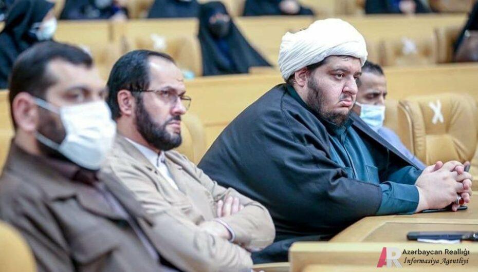 “SEPAH” TERRORÇULARI AZAD ETDİ – İran növbəti dəfə əsl simasını ortaya qoyur