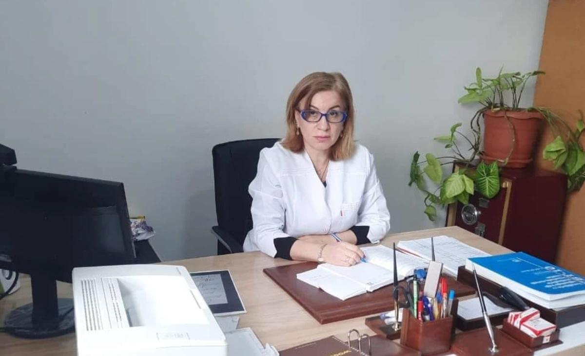 Direktor müavini işdən çıxarıldı