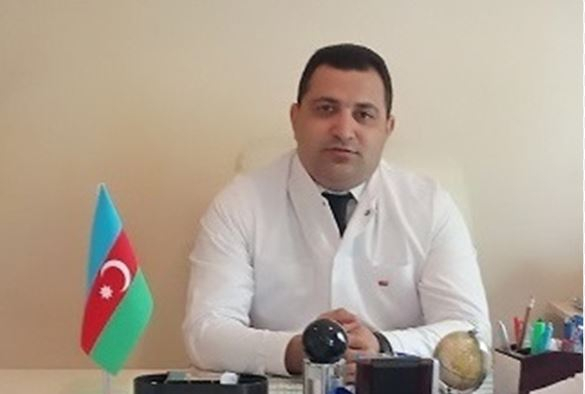 Baş həkim intihara cəhd edib?- Ağır vəziyyətdə Bakıya gətirildi