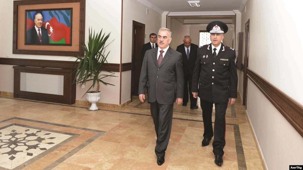 SABİQ MTN NAZİRİ BAĞIŞLANILIB, YOXSA...? – Həbsxana rəhbərliyi Vəli Ələsgərovu buraxmaqdan imtina edib (Sensasiya)