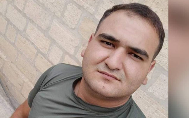 Bakıya toya gələn müharibə iştirakçısı faciəvi şəkildə öldü - Foto