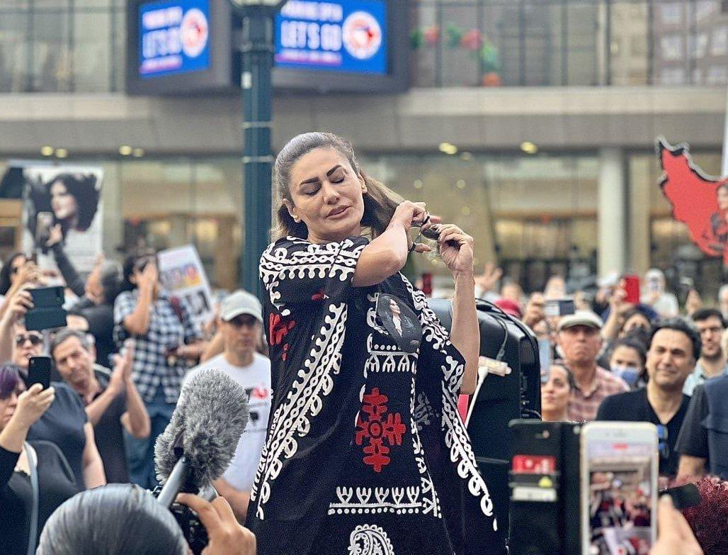İranın repressiyalarla bağlı məxfi sənədləri üzə çıxıb – Yüz milyonlar xərclənib...