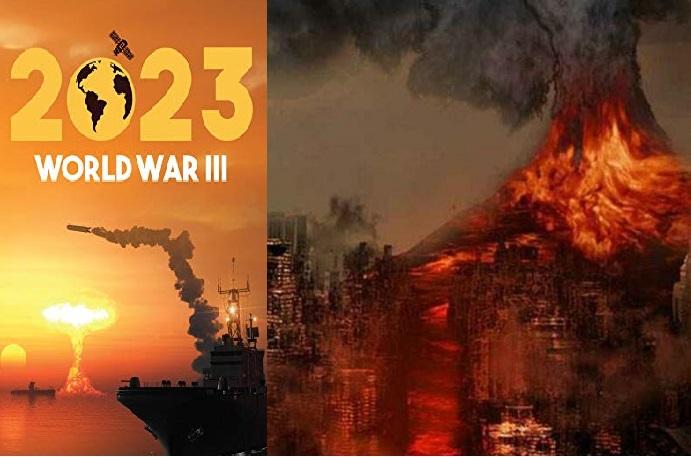 “2023 FƏLAKƏT İLİ OLA BİLƏR” – Ekspertlər mümkün ssenariləri açıqlayıb