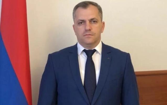 Separatçılar özlərinə yeni "rəhbər" seçdi