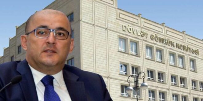 Gömrük Komitəsi ləğv ediləcəkmi? — ŞƏRH