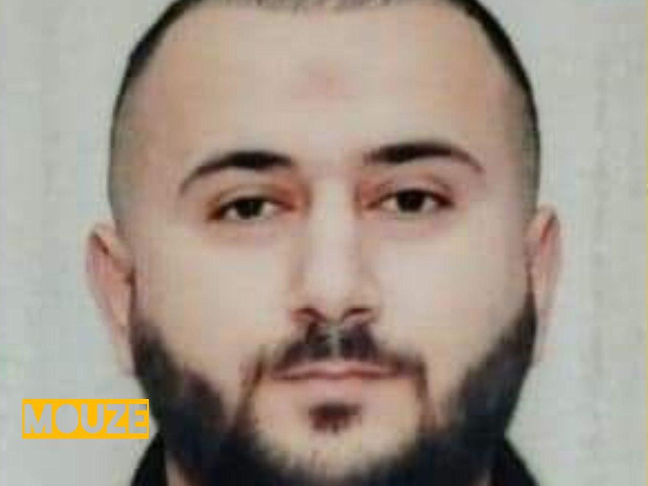 İrana casusluqda ittiham olunan daha bir nəfər həbs olunub