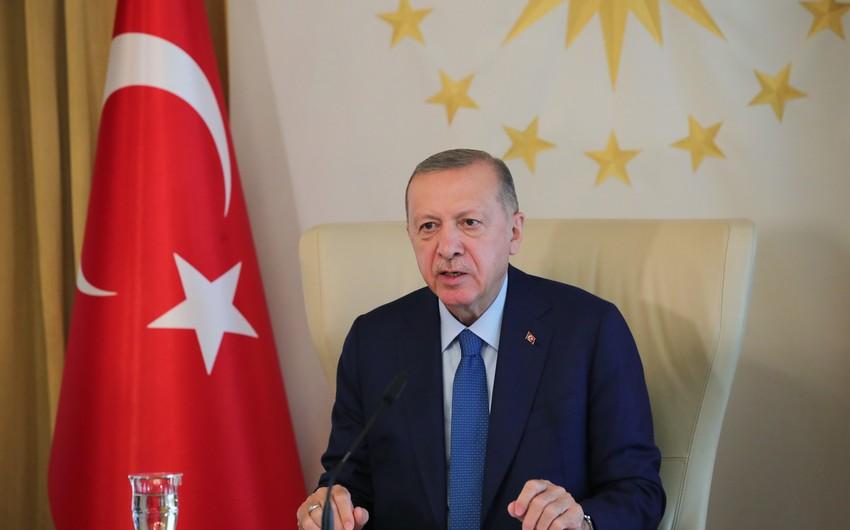“Şuşada Baş konsulluq açırıq” - Türkiyə lideri