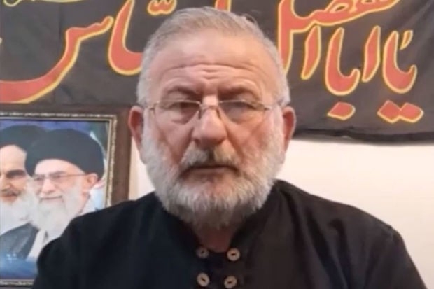 "Kərimə dövləti"nin “ideoloqunun” adı əfv siyahısına necə düşüb?