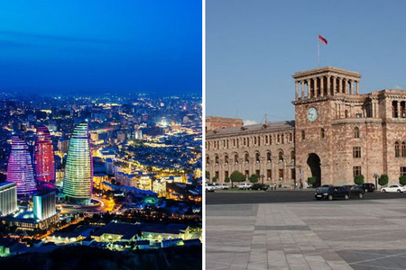 Bakının Ermənistandakı üç diplomatı haqda ilginc dosye - İrəvanda səfirliyimiz nə vaxt açılacaq?
