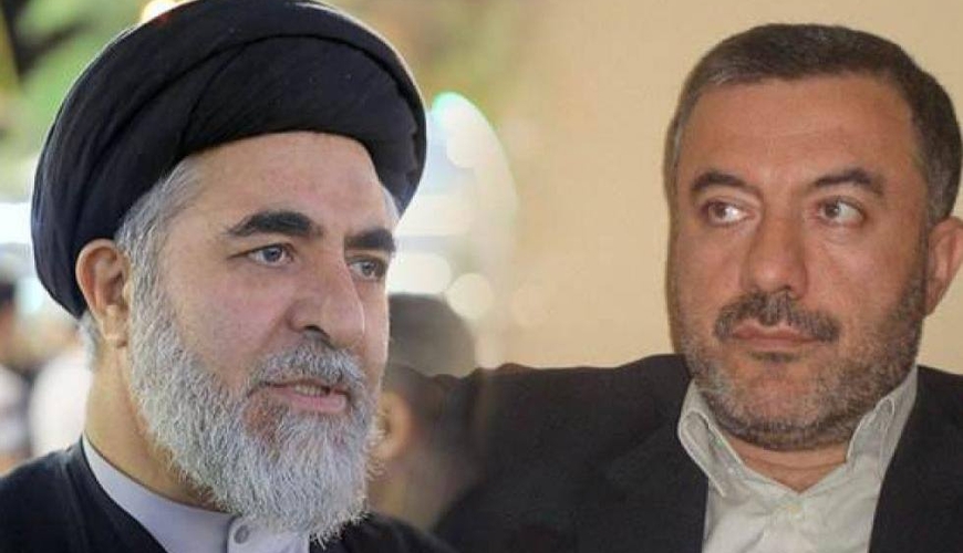Ölkədən qovulan iranlı diplomat haqda İLGİNC DETALLAR - Ocaqnejadın yarım qalan işlərini görürmüş