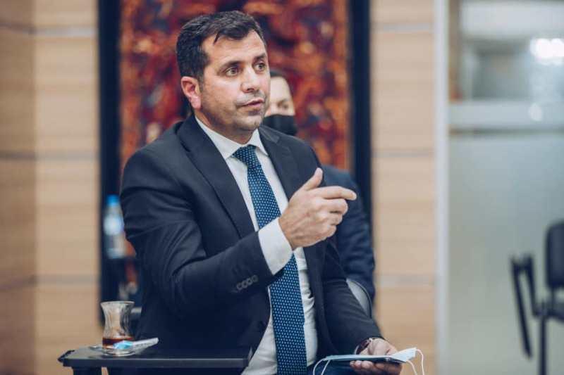 Qarabağ dərsi, dərsliyə salınacaq FƏNN