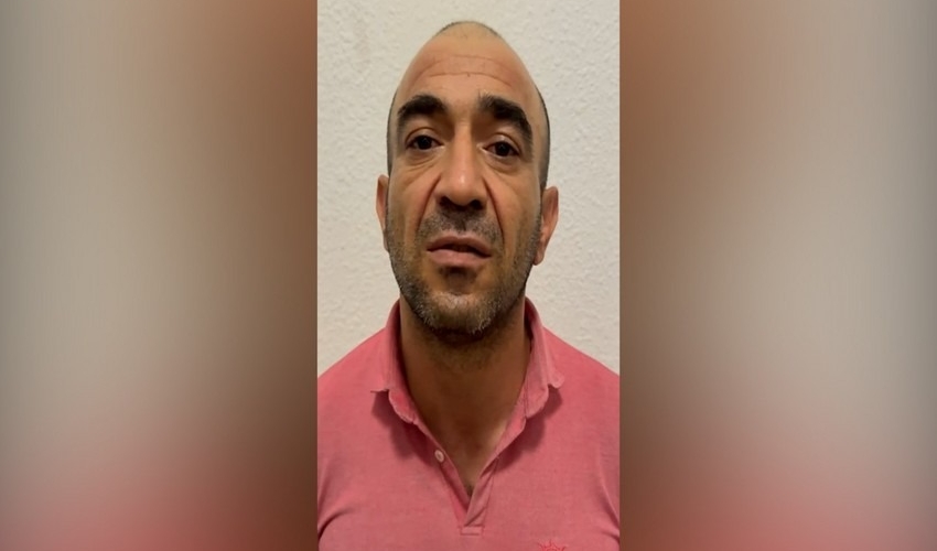 Bakıda "Behzat" adlı iranlı narkotacirin şəbəkəsinə daxil olan şəxs tutulub