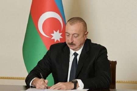 Prezident pensiya yaşı ilə bağlı FƏRMAN İMZALADI