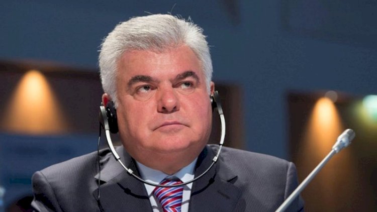 Ziya Məmmədov Türkiyəyə köçüb?